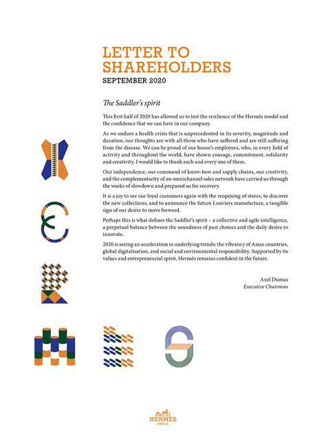 hermes sas shareholders